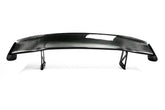 EPR Carbon Fiber Spoon Rear Spoiler For Honda S2000 AP1 AP2 - Performance SpeedShop